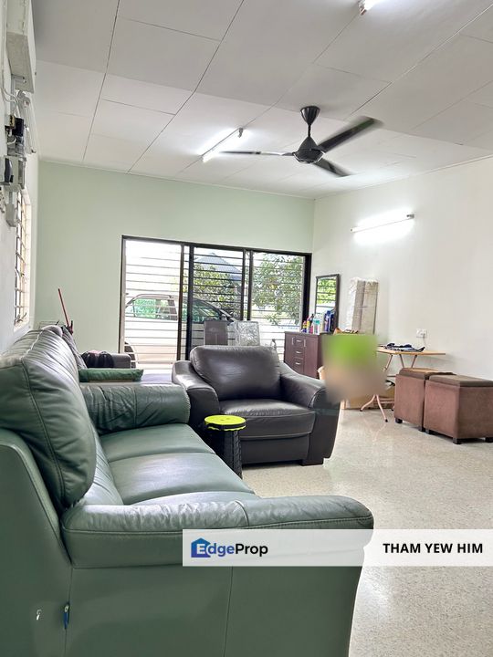 Petaling Jaya Section 5 Bungalow, Selangor, Petaling Jaya