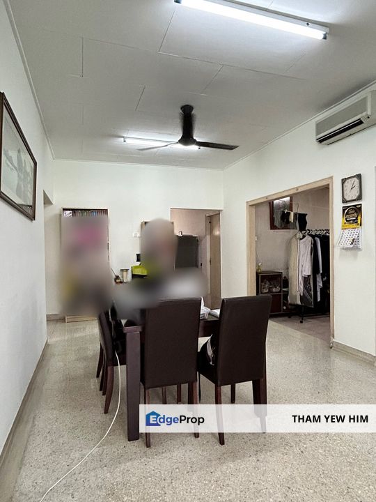 Petaling Jaya Section 5 Bungalow, Selangor, Petaling Jaya