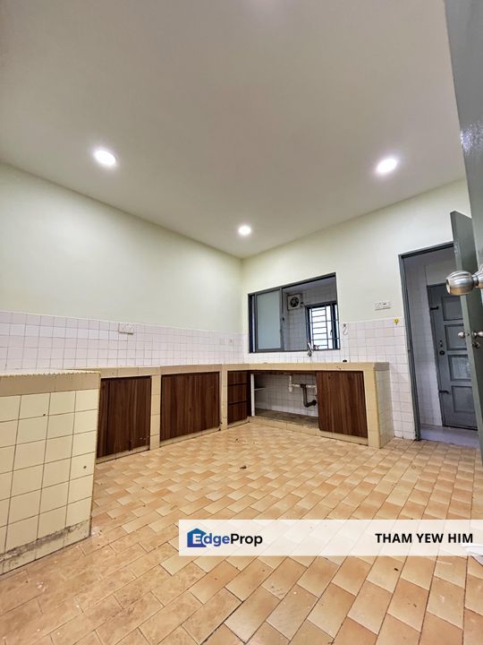 House For Rent in Kelana Jaya PJ, Selangor, Kelana Jaya