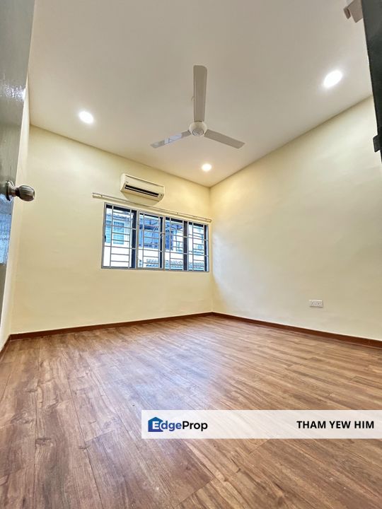 House For Rent in Kelana Jaya PJ, Selangor, Kelana Jaya