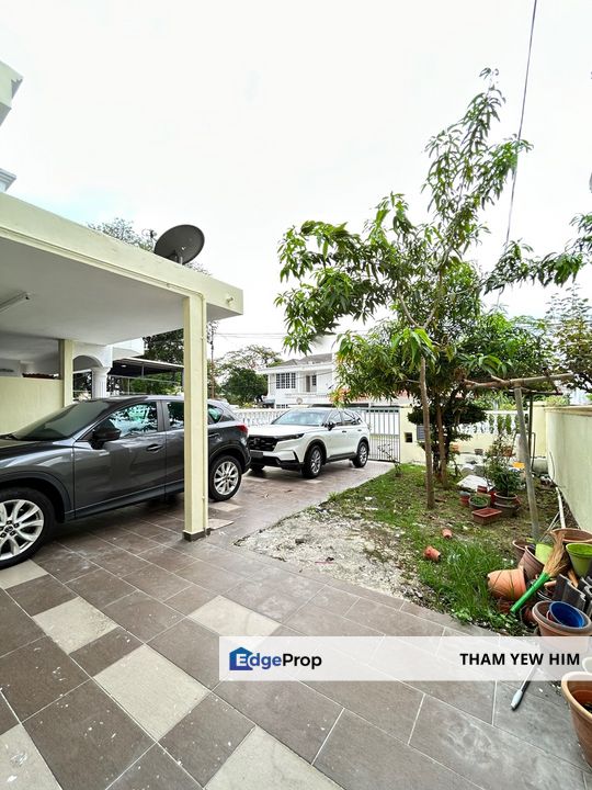 House For Rent in Kelana Jaya PJ, Selangor, Kelana Jaya