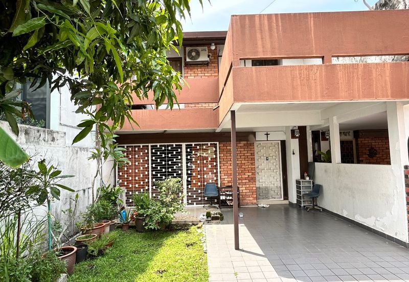 Bangsar Baru