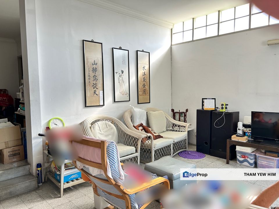 SS 4C Kelana Jaya , Selangor, Petaling Jaya