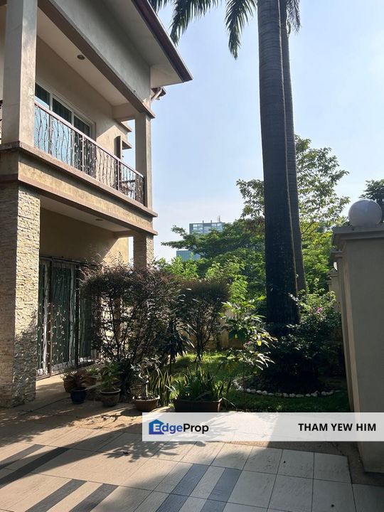 Taman SEA Petaling Jaya Bungalow , Selangor, Petaling Jaya