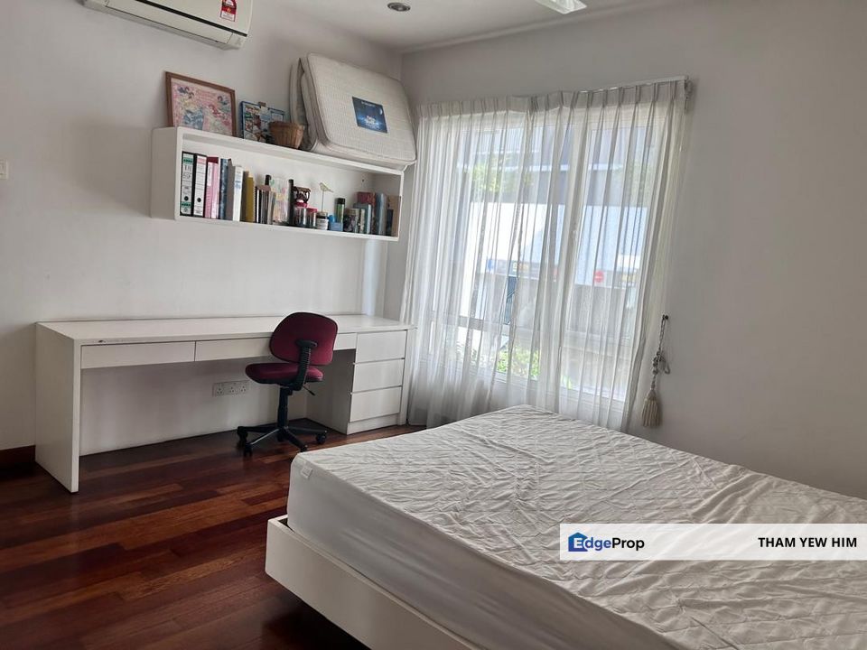 Taman SEA Petaling Jaya Bungalow , Selangor, Petaling Jaya