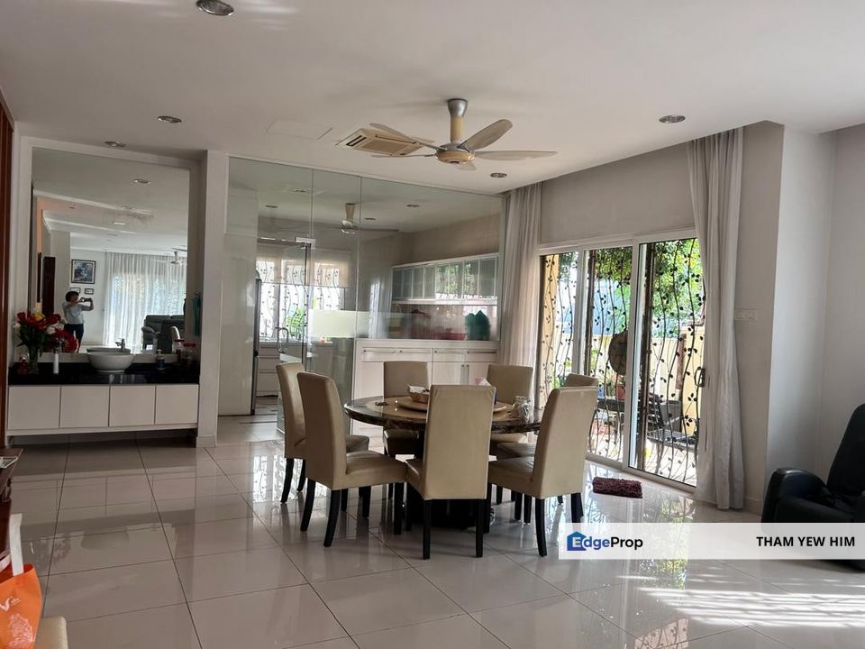 Taman SEA Petaling Jaya Bungalow , Selangor, Petaling Jaya
