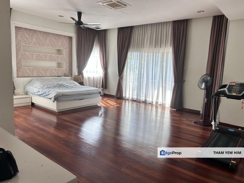 Taman SEA Petaling Jaya Bungalow , Selangor, Petaling Jaya