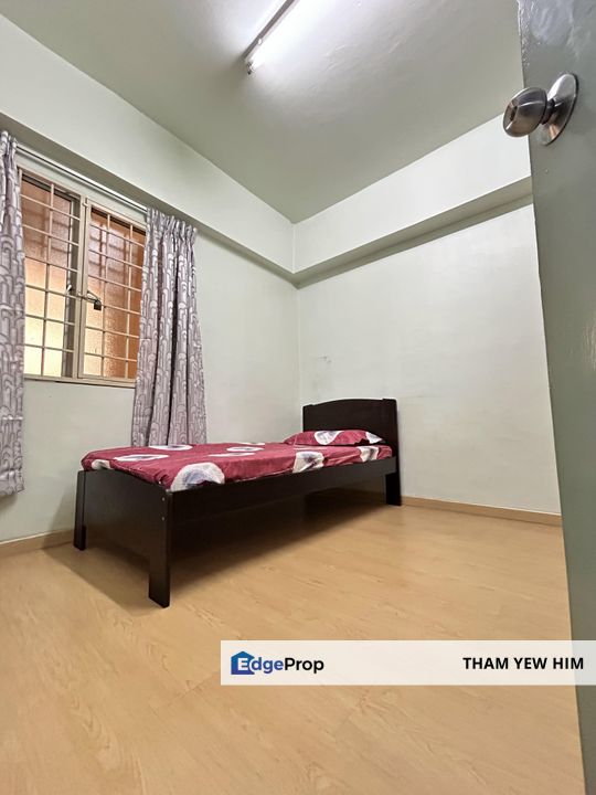 Shang Villa Kelana Jaya for Rent , Selangor, Petaling Jaya