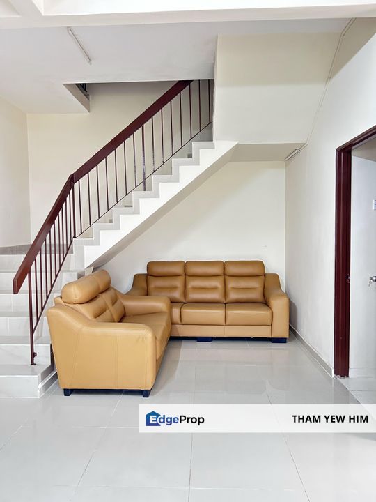 SS 3 semi detached house for sale, Selangor, Petaling Jaya