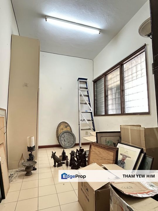 Double storey house in pj for rent ss 4C , Selangor, Kelana Jaya