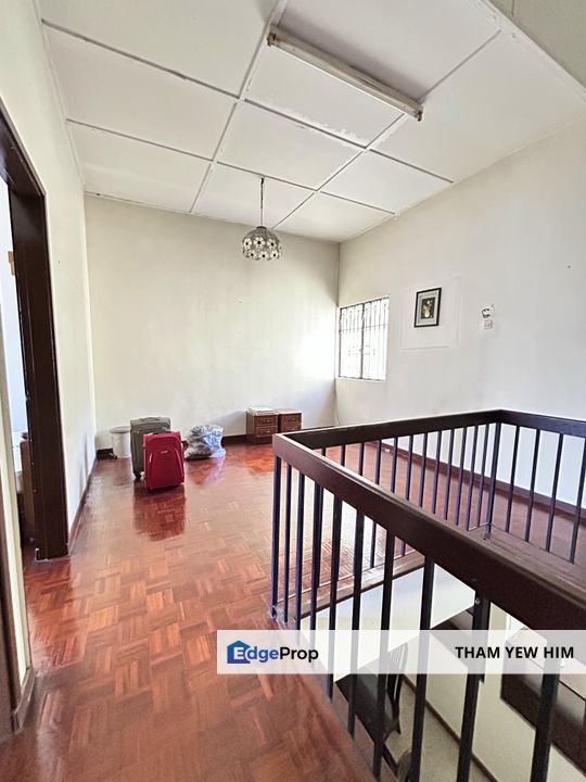 Double storey house in pj for rent ss 4C , Selangor, Kelana Jaya