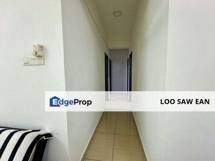 Austin Midori condo, Johor, Johor Bahru