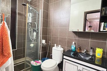 Add Hight double sty cluster house