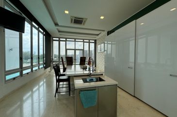 Country Residencen bungalow 