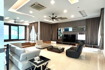 Country Residencen bungalow 