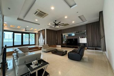 Country Residencen bungalow 