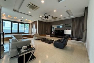 Country Residencen bungalow 