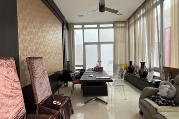 Country Residencen bungalow 