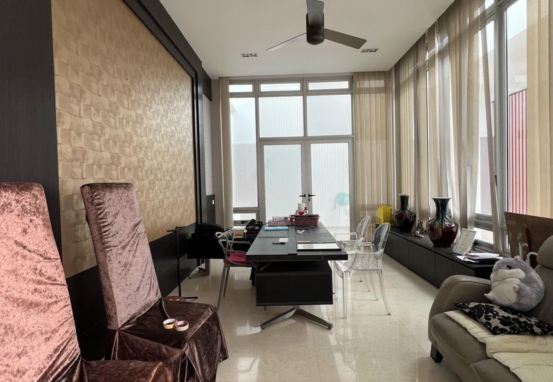 Country Residencen bungalow 