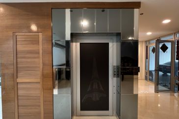 Country Residencen bungalow 