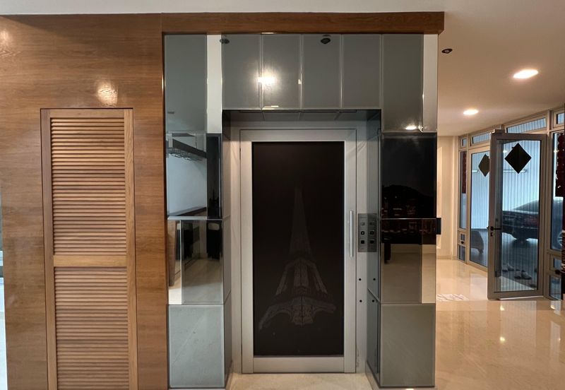 Country Residencen bungalow 