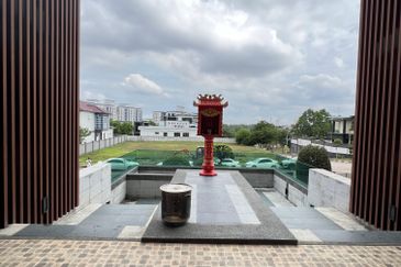 Country Residencen bungalow 