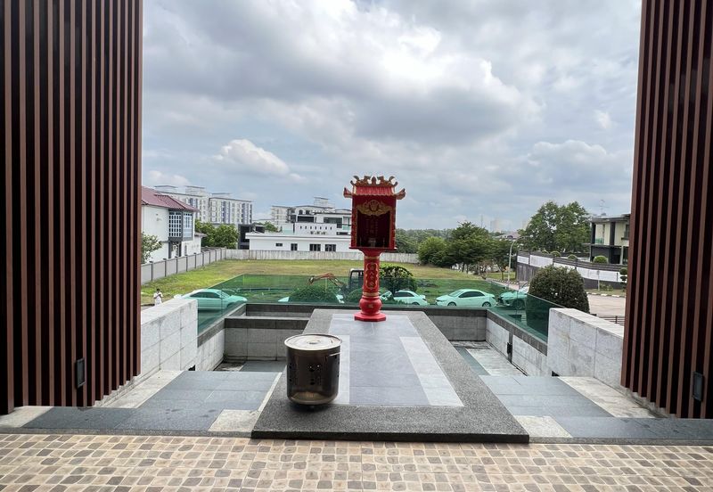 Country Residencen bungalow 