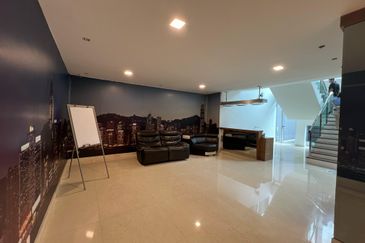 Country Residencen bungalow 