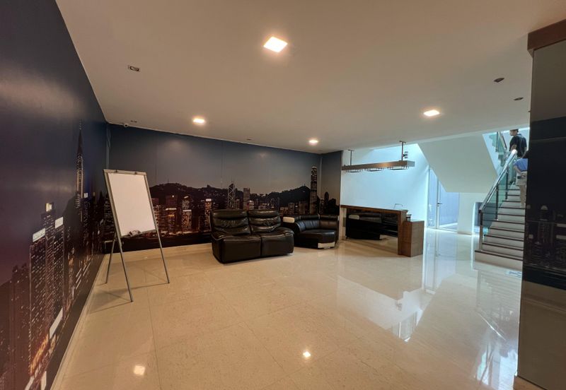 Country Residencen bungalow 