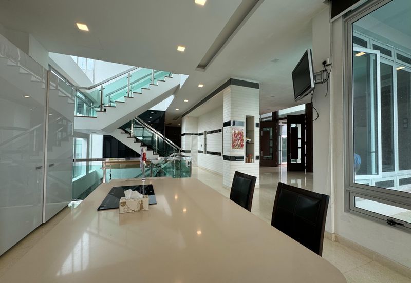 Country Residencen bungalow 