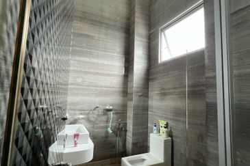 Country Residencen bungalow 