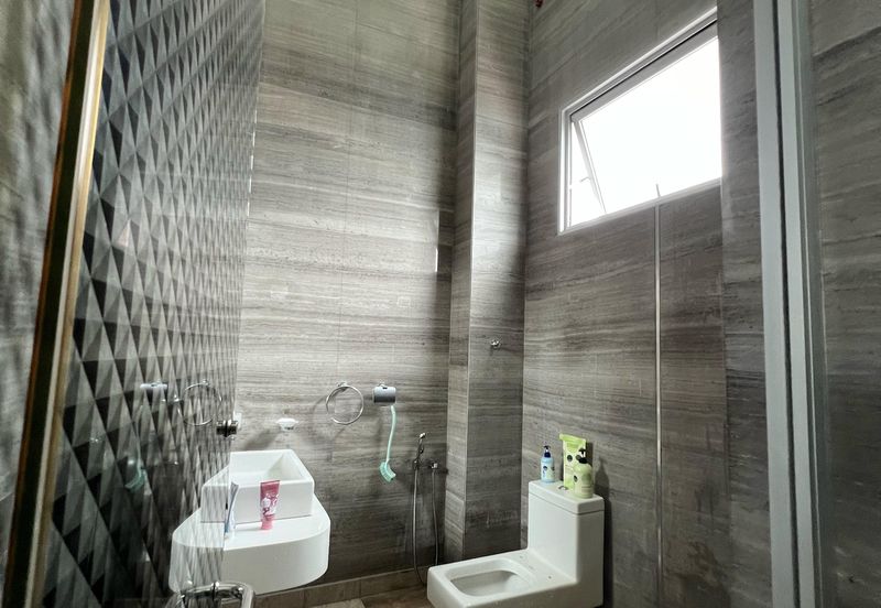 Country Residencen bungalow 