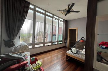 Country Residencen bungalow 