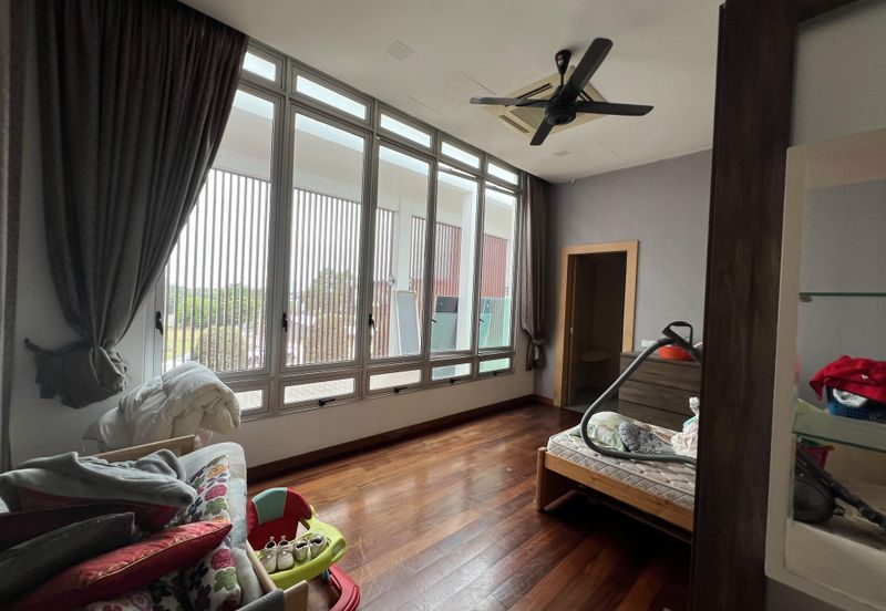 Country Residencen bungalow 