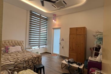 Country Residencen bungalow 