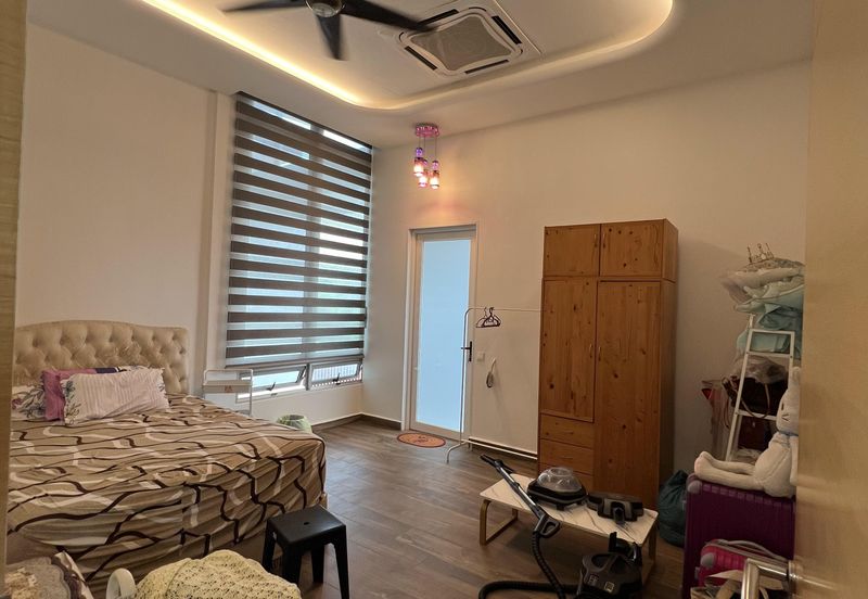 Country Residencen bungalow 