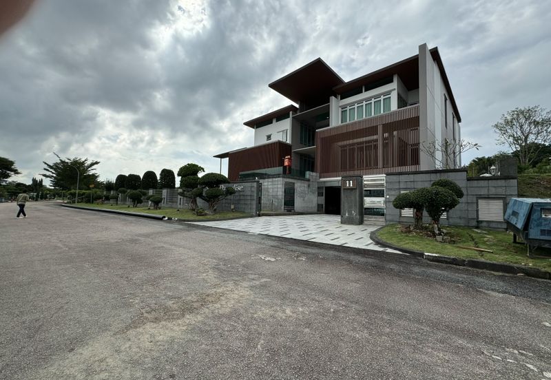 Country Residencen bungalow 