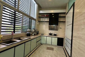 Country Residencen bungalow 