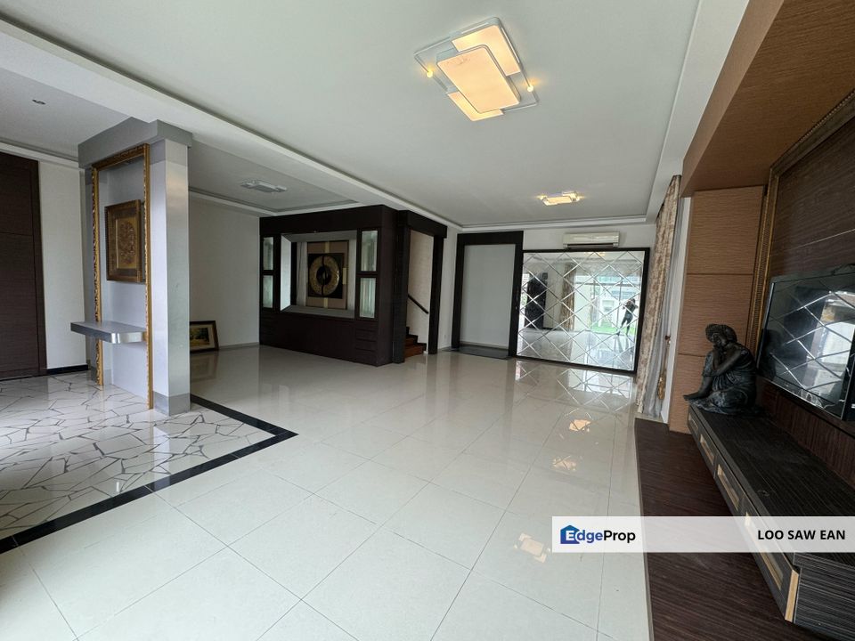 Casa Amira semi D , Johor, 