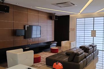 Taman Sri Pulai Perdana