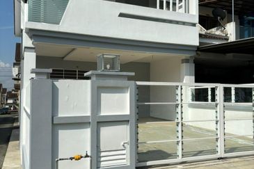 Taman Sri Pulai Perdana