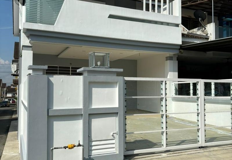 Taman Sri Pulai Perdana