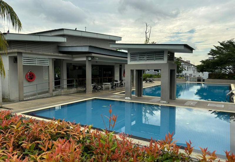 Taman Sri Pulai Perdana