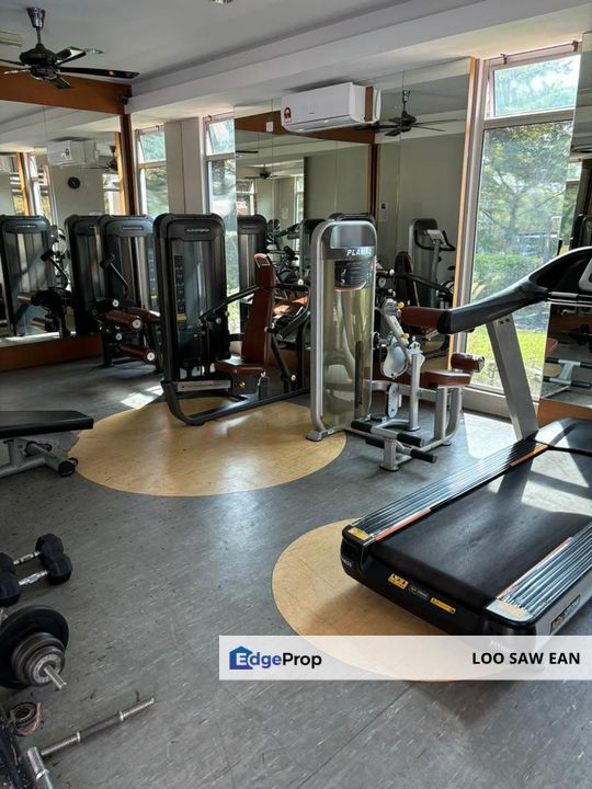 Pulai perdana 2 double sty house, Johor, Skudai