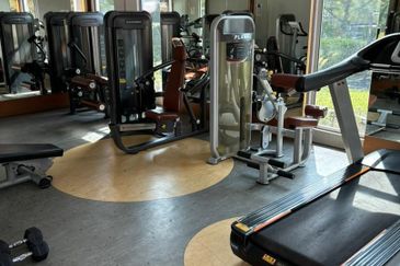 Taman Sri Pulai Perdana