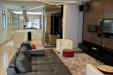 Taman Sri Pulai Perdana