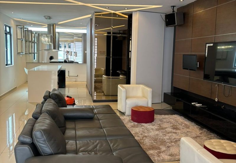 Taman Sri Pulai Perdana