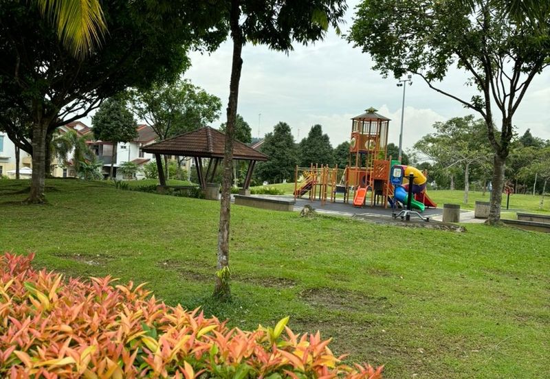 Taman Sri Pulai Perdana