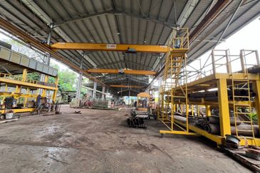 Kampung Seelong Jaya