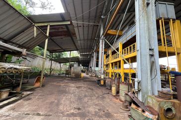 Kampung Seelong Jaya